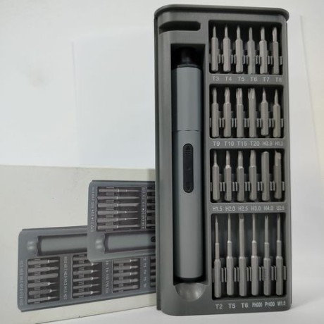 tournevis électrique pour téléphone