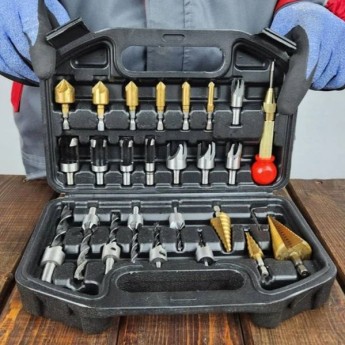 kite de foret a BOIS