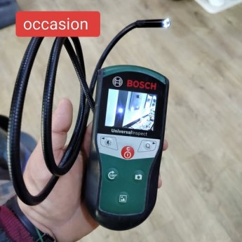 endoscope BOSCH 80cm