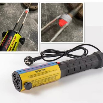 chauffage par induction magnétique 1000W