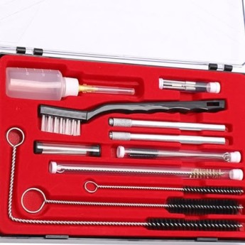 kit de nettoyage 23pcs