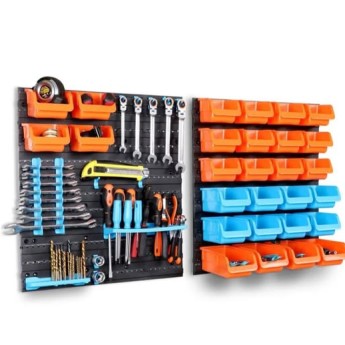 kite de rangement 43pcs