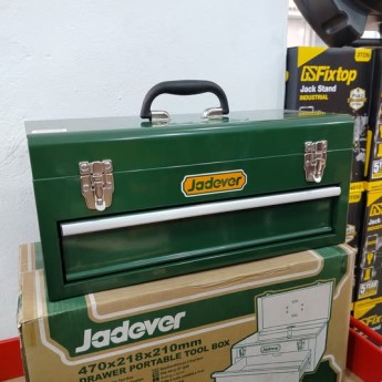 caisse a outils métal