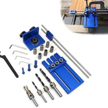 guide de perçage 21pcs