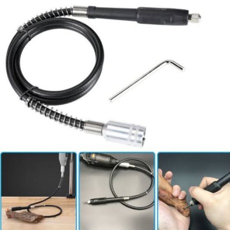 flexible drill