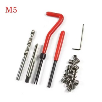 kit réparation filetage M5