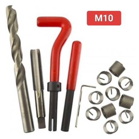 kit réparation filetage M10-