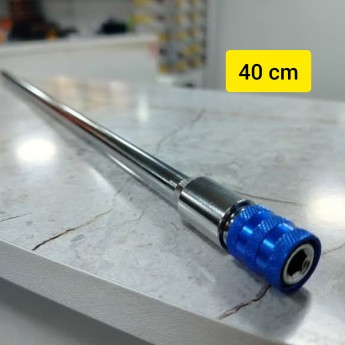 porte embout 40cm