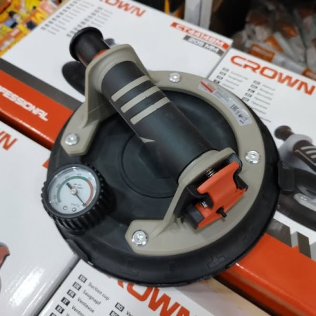 ventouse a pompe manuelle 200mm