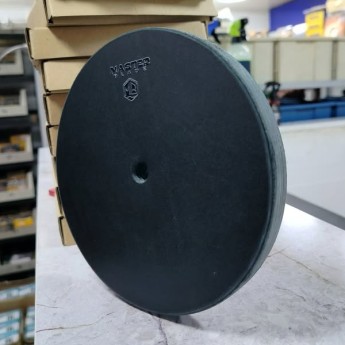 disque aiguiseur en cuir 116mm