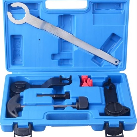 outils de calage MPI