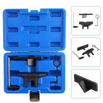 outils de calage purtech