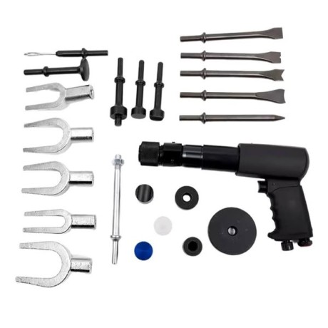 kit de marteaux pneumatique