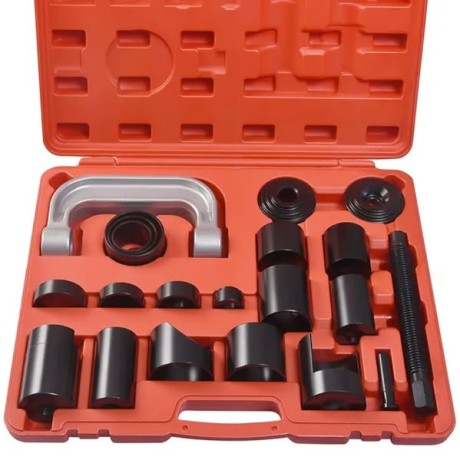 kit de presse a rotule