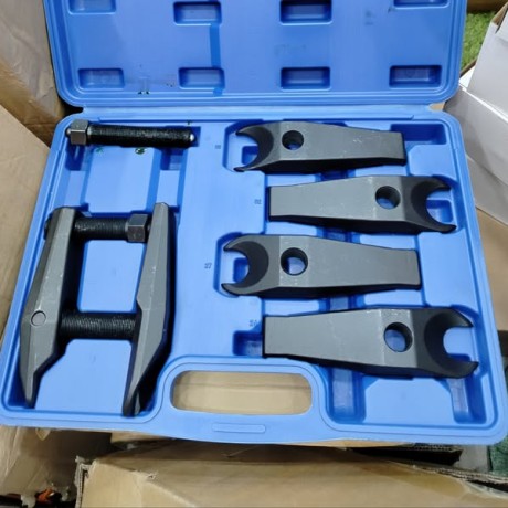 caisse arrache rotule