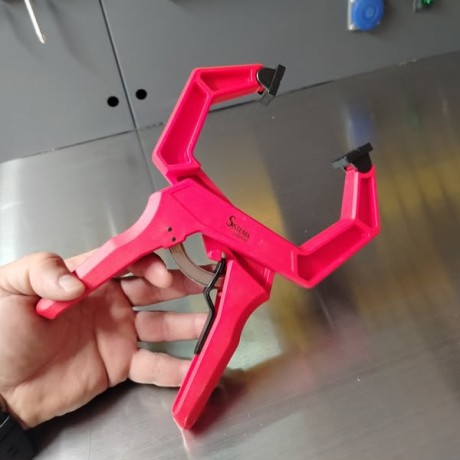 pince a cliquet en plastique GM