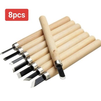 mini ciseaux de sculpture