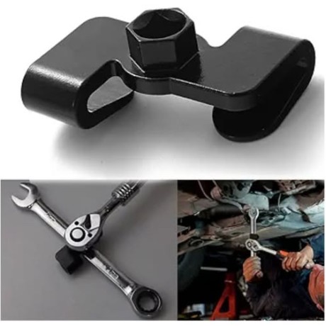 Outils extension de clés mixte