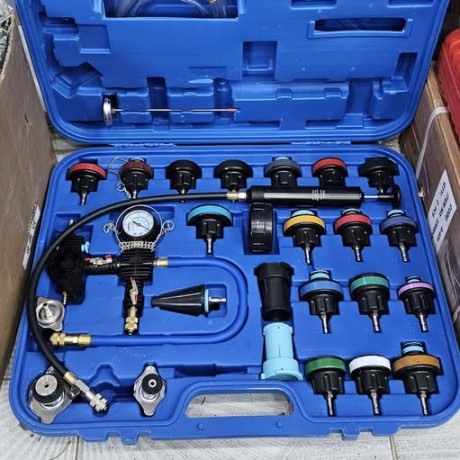 kit de détecteur de fuite -liquide de refroidissement-