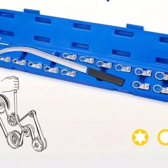 kit pour tendeur de couroi