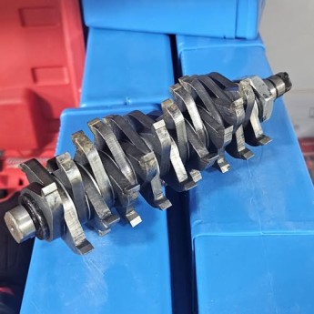 pièce maitresse pour rabot murale