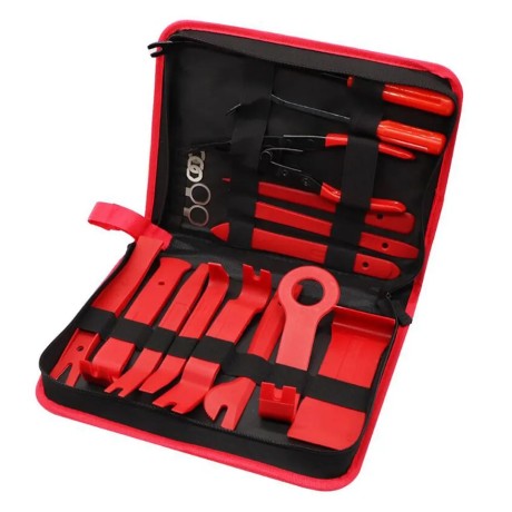 outils pour garniture
