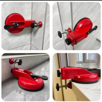 ventouse de fixation multifonction