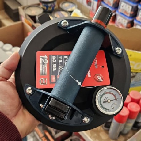 ventouse a pompe honestpro