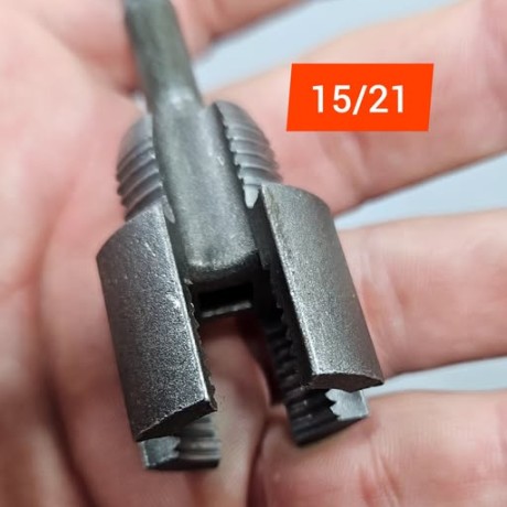 filiere PPR 15-21