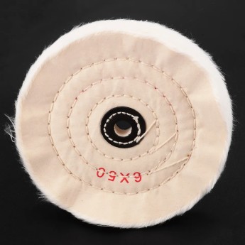 disque de polissage 150mm