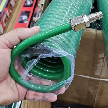 flexible pneumatique 15m   12mm DYNAMO