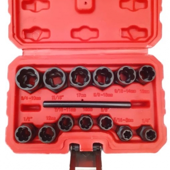 extracteur de boulon  6-19mm