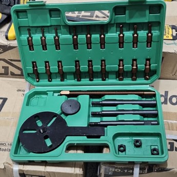 caisse arrache roulement 27pcs