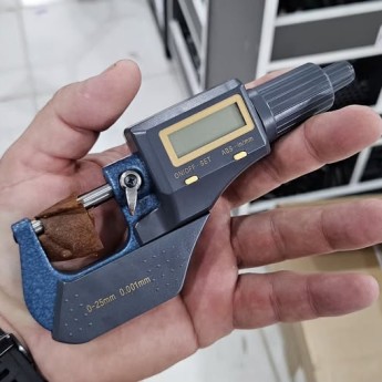 micromètre 0.001-25mm