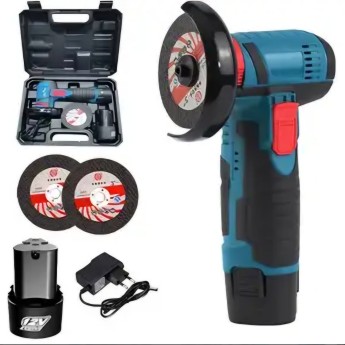 mini meuleuse a batterie