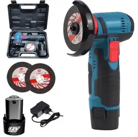 mini meuleuse a batterie