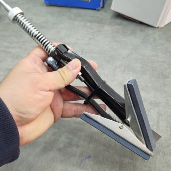 rodoir de cylindre automobile