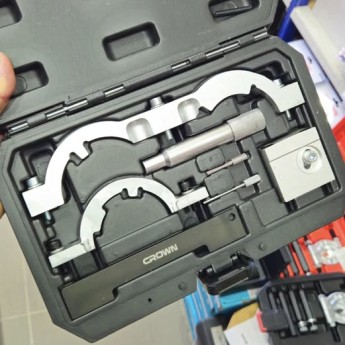 outils de calage OPEL