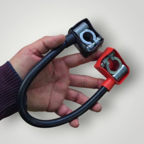 cable couplage batteries 24v