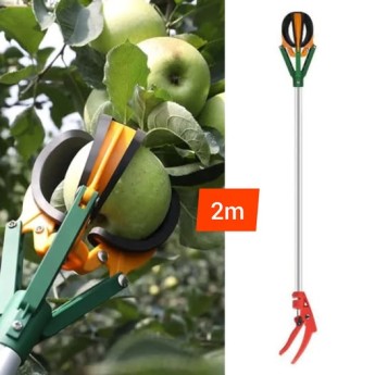 pince a cueillette 2m