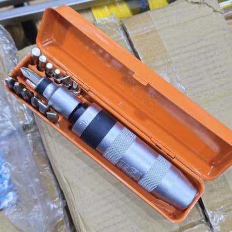 tournevis a frapper OR