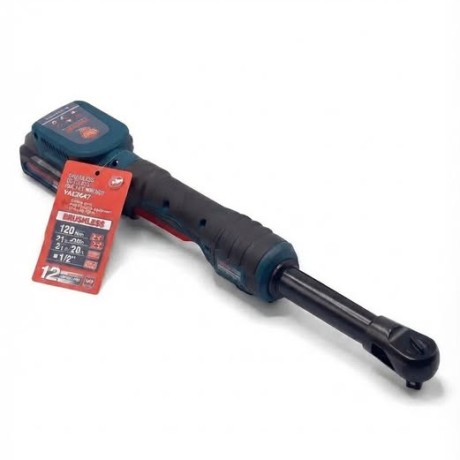 bras cliquet a batterie 120Nm