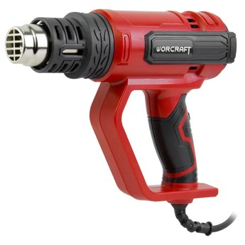 DECAPEUR THERMIQUE 2000W WORCRAFT