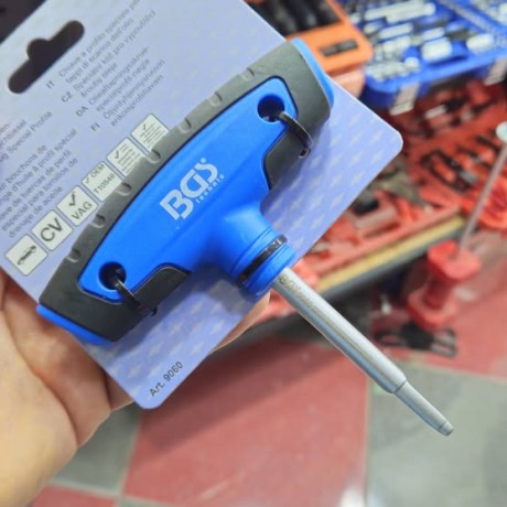 clé bouchon de vidange pour voiture allemande