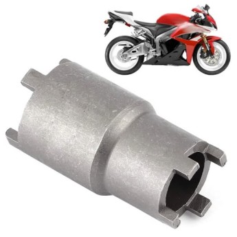 Clé à écrou de verrouillage d'embrayage - 20 mm - 24 mm