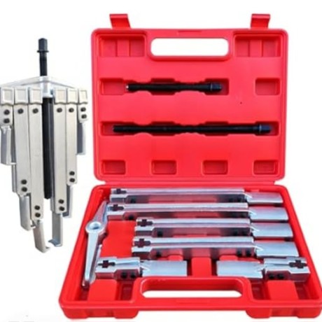 extracteurs de roulement 9pcs