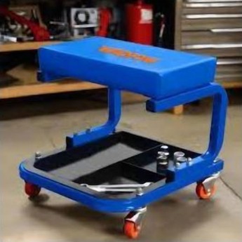 chaise mécanique bl