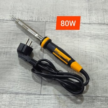 fer a souder 80W