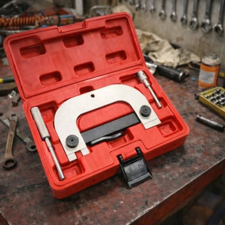 outils de calage RENAULT 16v.