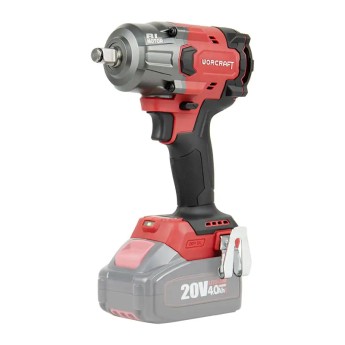 Clé à chocs sans fil WORCRAFT SOLO